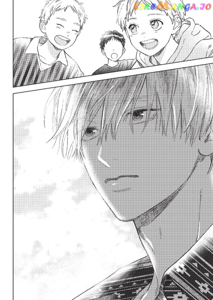 A Sign of Affection, Chapter 27 image 34